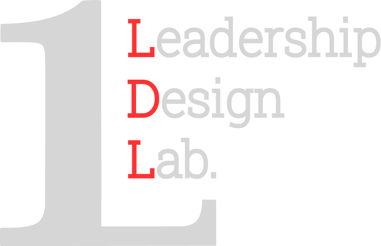 Leadership Design Lab.